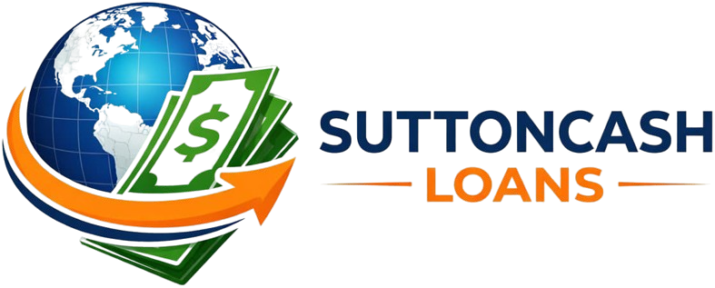 suttoncashloan Bank Logo